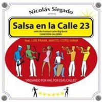 Connector Salsa En La Calle 23 Photo