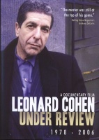 Chrome Dreams Media Leonard Cohen: Under Review - 1978-2006 Photo