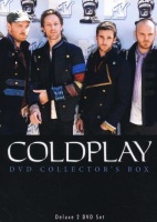 Coldplay: Collectors Box Photo