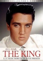 Chrome Dreams Media Elvis Presley: All Hail the King - A 75 Year Tribute to Elvis Photo