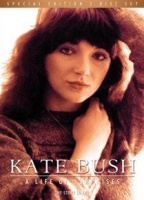 Kate Bush: A Life of Surprises Photo