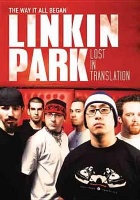Chrome Dreams Media Linkin Park: Lost in Translation Photo