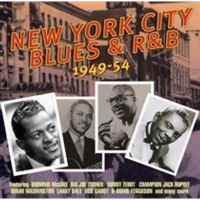 New York City Blues & R&B Photo