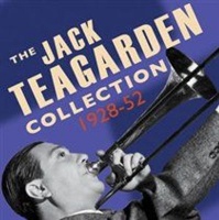 Acrobat Books The Jack Teagarden Collection Photo
