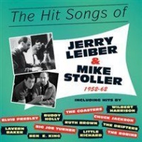 The Hit Songs of Jerry Leiber & Mike Stoller 1952-62 Photo