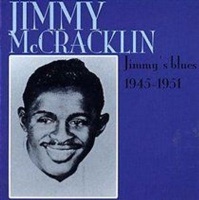 Jimmy's Blues 1945 - 1951 Photo
