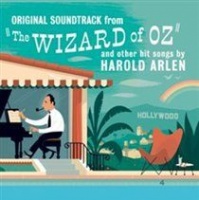 Warner Jazz Original Soundtrack from the Wizard of Oz Photo