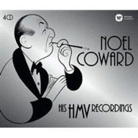 Warner Classics Noel Coward: His HMV Recordings Photo