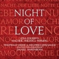 Warner Classics Night of Love Photo
