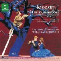 Warner Classics Mozart: Die Zauberflote Photo