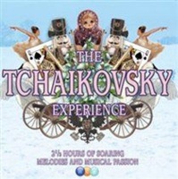 Warner Classics The Tchaikovsky Experience Photo