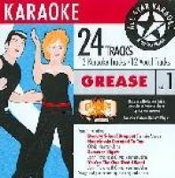 Audio Stream Karaoke Karaoke: Hits of Grease 1 Photo