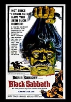 Black Sabbath Photo
