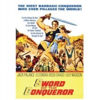 Sword of the Conqueror Photo