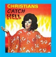 Honest Jons Records Christians Catch Hell Photo