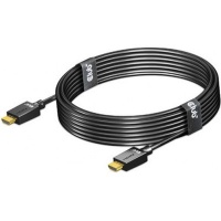 CLUB3D Ultra High Speed HDMI 4K120Hz 8K60Hz Cable 48Gbps M/M 4 m/13.12ft 26AWG Photo