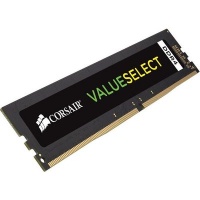 Corsair ValueSelect 4GB DDR4 2400MHz memory module 1 x 4GB CL16 Photo