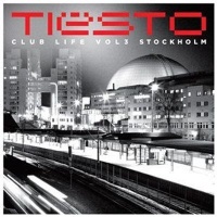 Club Life Vol 3:Stockholm CD Photo