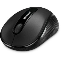 Microsoft Wireless Mobile Mouse 4000 with Bluetrack Technology Photo
