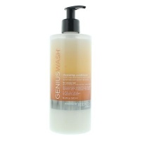 Redken Genius Wash Cleansing Conditioner for Unruly Hair - Parallel Import Photo