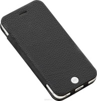 Just Mobile Quattro Folio Leather Case Stand for iPhone 6 Plus and 6S Plus Photo