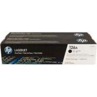 HP 126A Laserjet Printer Toner Cartridge Photo