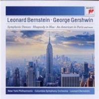Leonard Bernstein/George Gershwin: Symphonic Dances/... Photo
