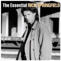 Rca RecordsSbme Essential Rick Springfield CD Photo
