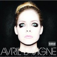 Columbia Avril Lavigne - Explicit Lyrics Edition Photo