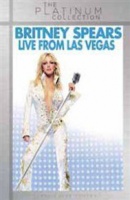 Sony Music Entertainment Britney Spears: Live from Las Vegas Photo