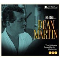 Sony Music CMG The Real... Dean Martin Photo