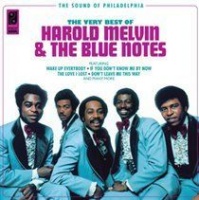 Sony Music CMG The Very Best of Harold Melvin and the Blue Notes Photo