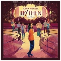 Columbia RecordsSony If/then:new Musical CD Photo