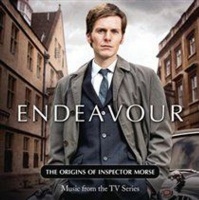 Sony Classical Endeavour: The Origins of Inspector Morse Photo