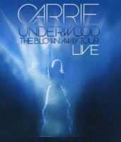 Carrie Underwood: The Blown Away Tour - Live Photo