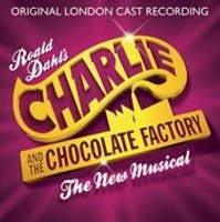 Sony Classical Charlie and the Chocolate Factory Photo