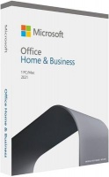 Micosoft Home and Business 2021 Software - Perpetual Licence - 1 User Photo