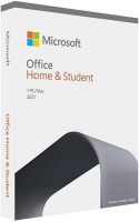 Micosoft Home and Student 2021 Software - Perpetual Licence - 1 User Photo