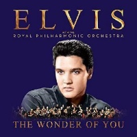 Sony Music CMG The Wonder of You Photo