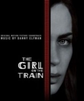 Sony Music CMG The Girl On the Train Photo