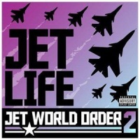 iHip Hop Jet World Order 2 Photo