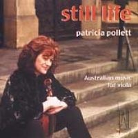 Albany Music Dist Inc Still Life: Australian Music for Viola Photo