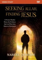 Seeking Allah Finding Jesus Video Study - A Former Muslim Shares the Evidence that Led Him from Islam to Christianity Photo