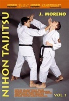 Nihon Taijitsu: Volume 1 Photo