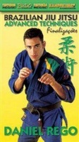 Brazilian Jiu Jitsu - Advanced Techniques: Volume 2 Photo