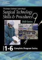 Surgical Technology Skills and Procedures Photo