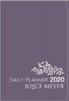 Struik Christian Media Joyce Meyer Daily Planner 2020 Photo
