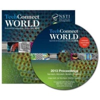 Apple Academic Press Inc Tech Connect World 2013 Proceedings - Nanotech Microtech Biotech Cleantech Proceedings DVD Photo
