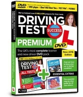 Focus Multimedia Ltd Driving Test Success Premium 2016 Photo