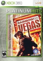 Tom Clancy's Rainbow Six: Vegas Photo